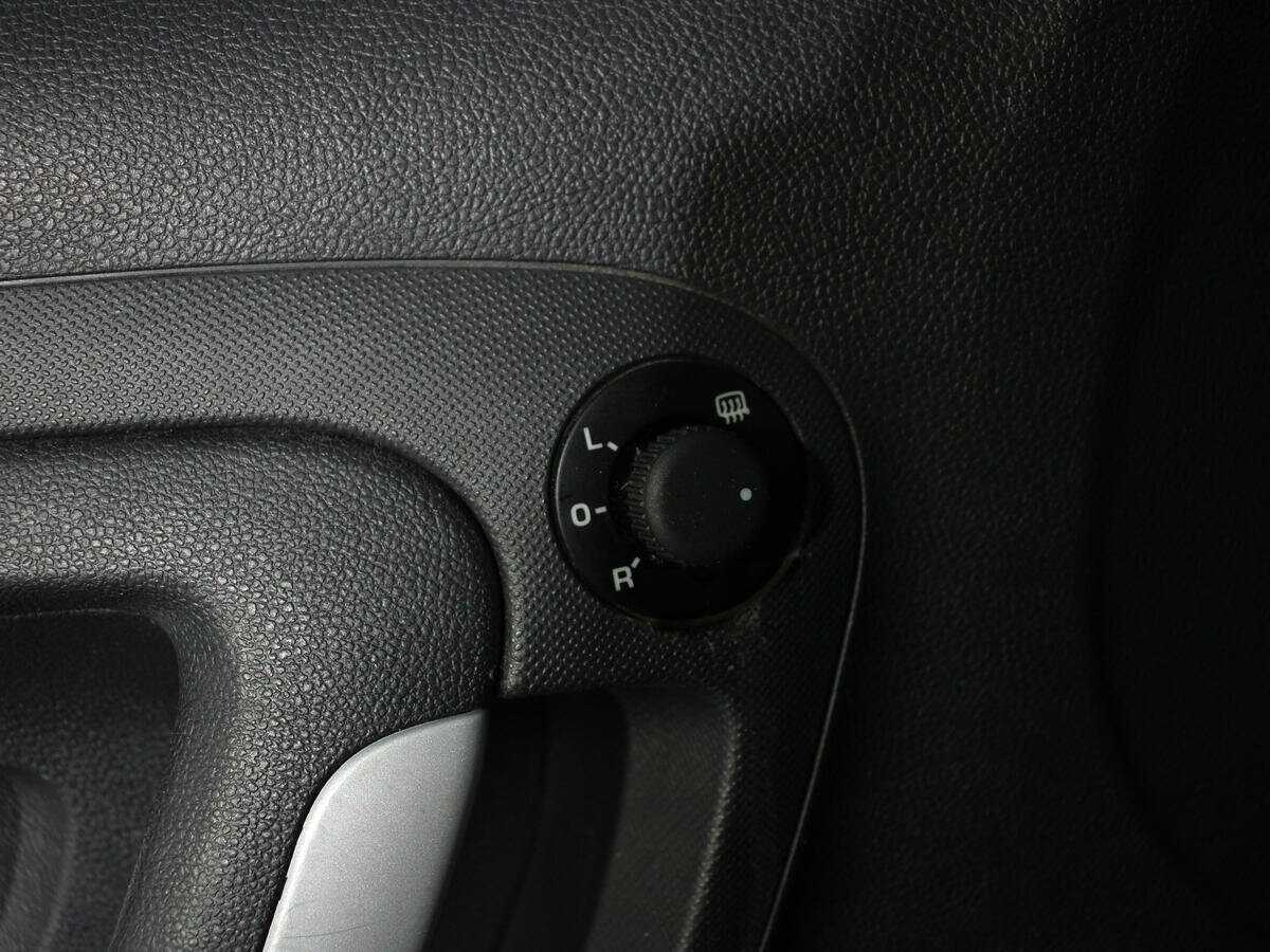 Skoda Fabia, 2007 Фото №12