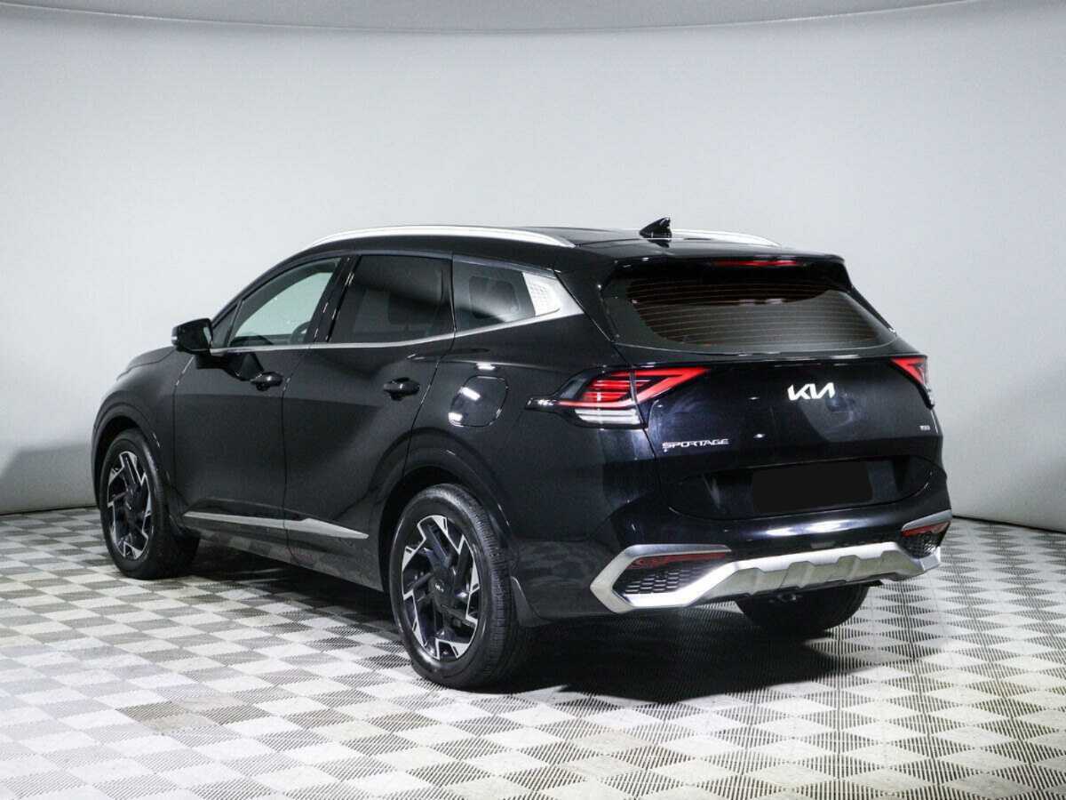 Kia Sportage, 2022 - 43 113 км. | Фото №7
