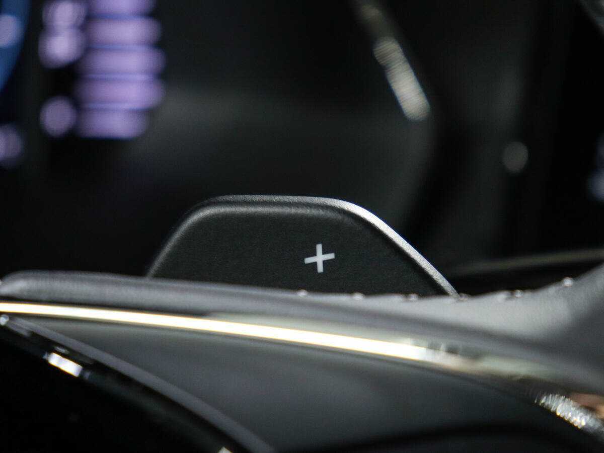 Skoda Octavia, 2021 Фото №22