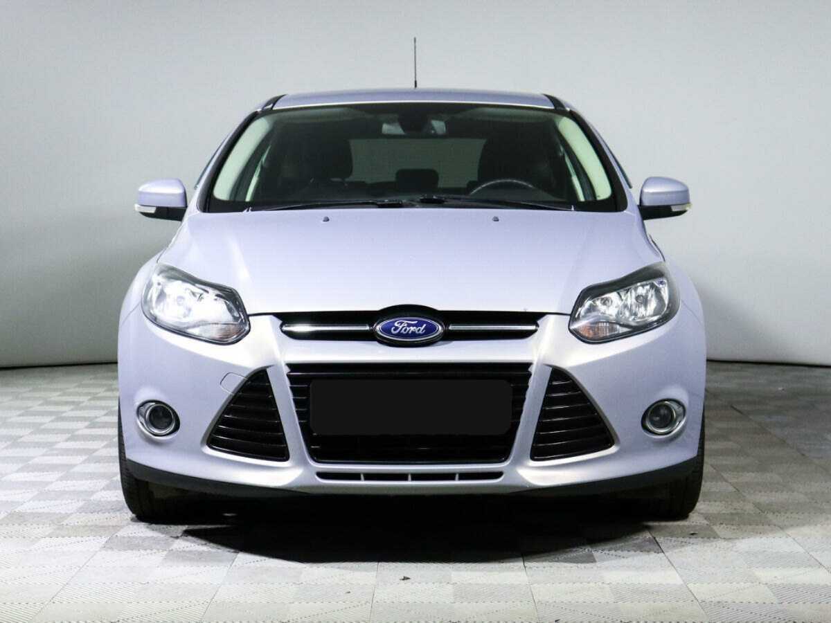 Ford Focus, 2011 - 70 500 км. | Фото №2