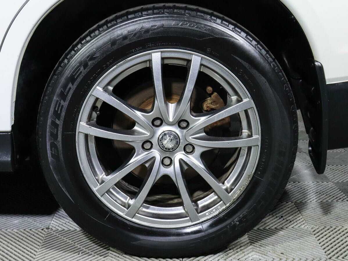 Mitsubishi ASX, 2011 Фото №13