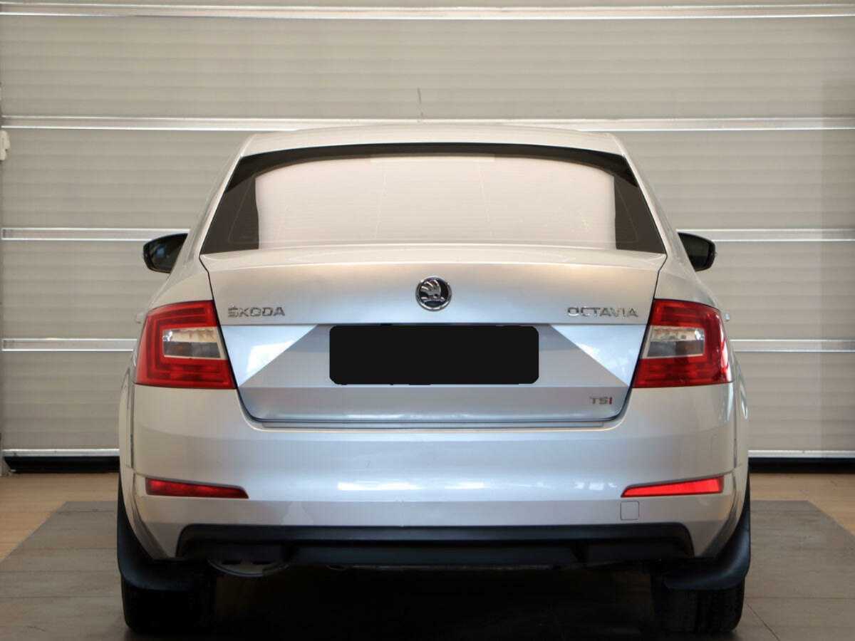 Skoda Octavia, 2013 - 246 399 км. | Фото №5