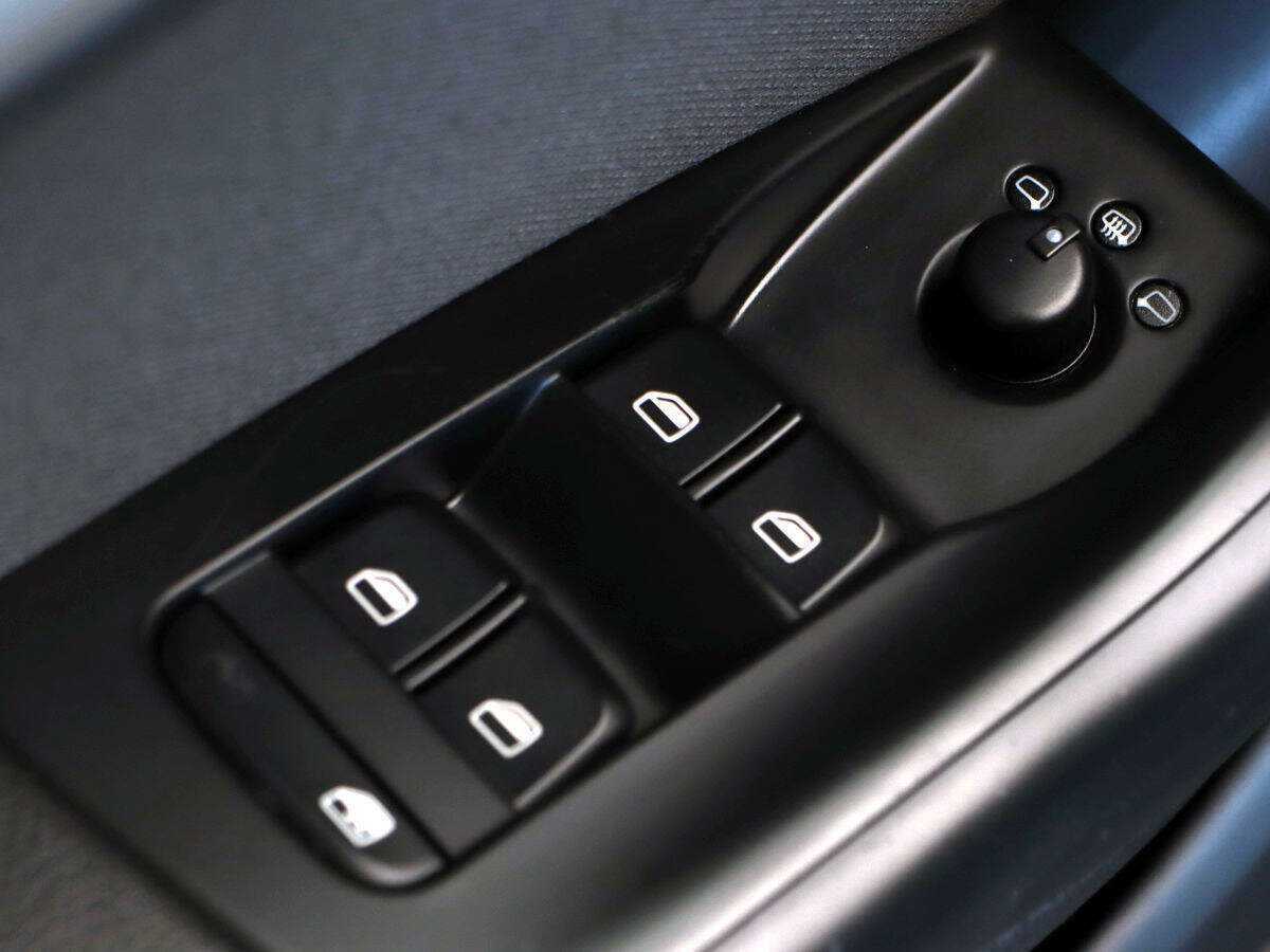 Audi Q3, 2013 Фото №13