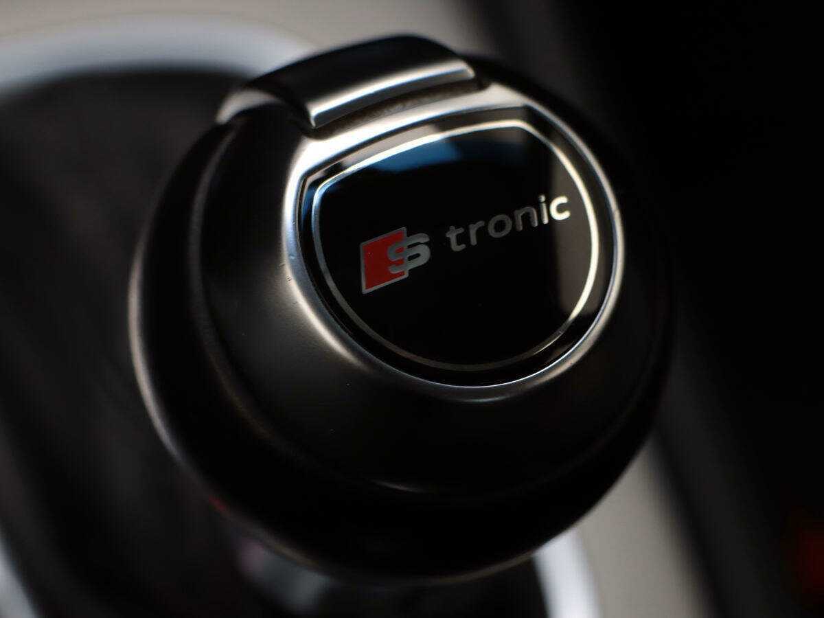 Audi Q3, 2013 Фото №17