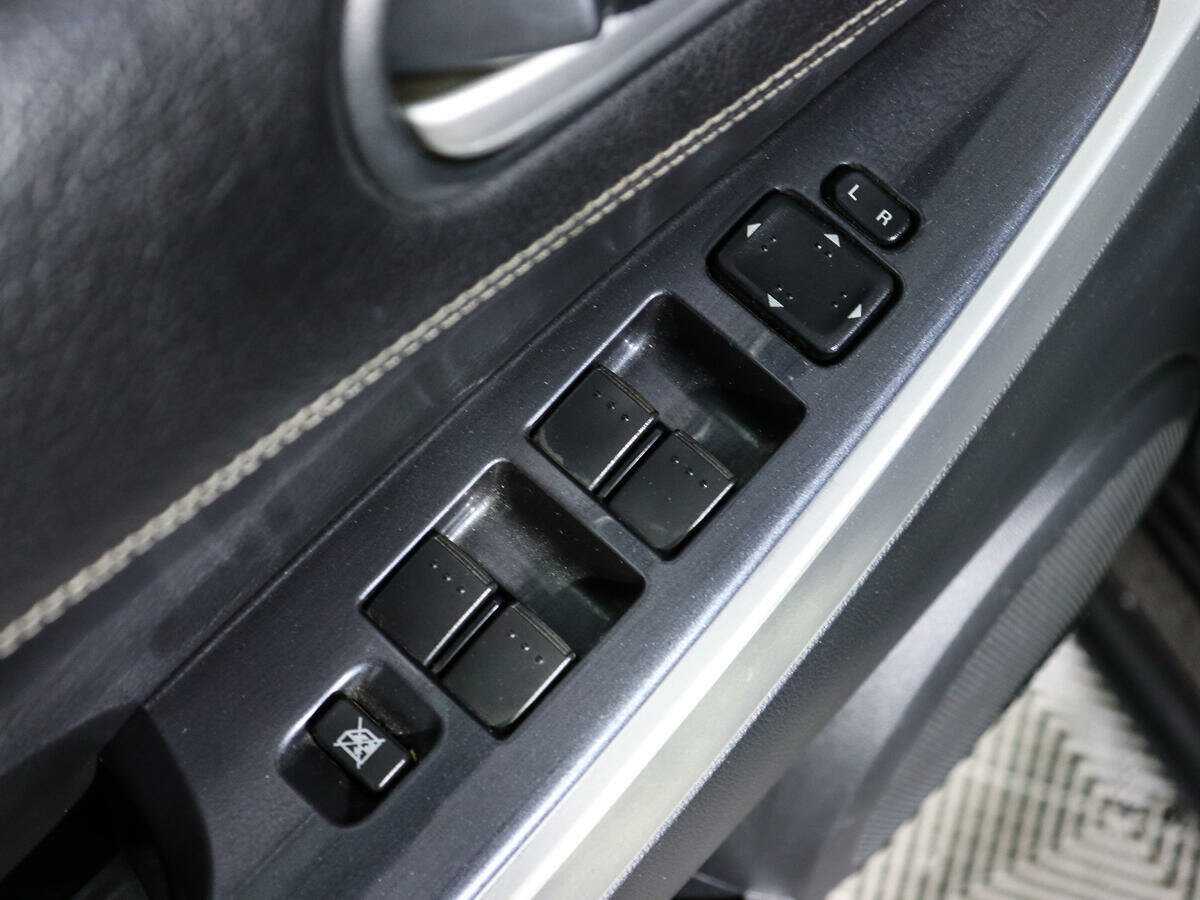 Mazda CX-7, 2007 Фото №17