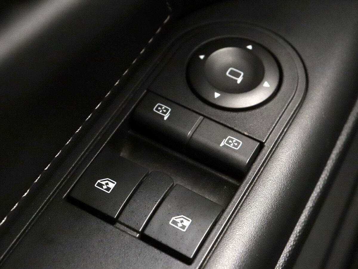 Opel Astra, 2007 Фото №12