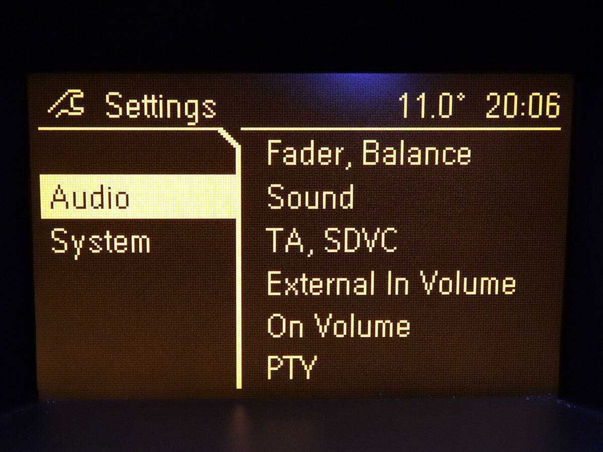 Opel Astra, 2007 Фото №19