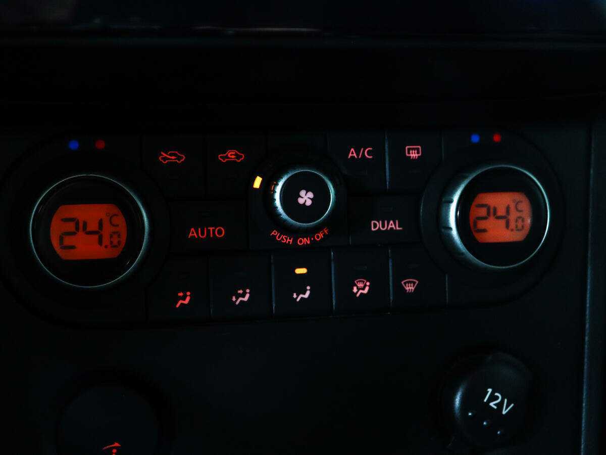 Nissan Qashqai, 2007 Фото №14