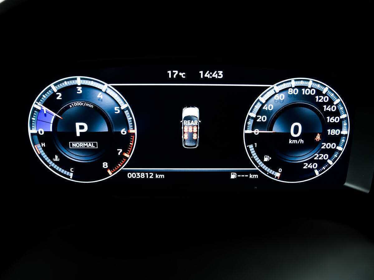 Mitsubishi Outlander, 2022 Фото №10