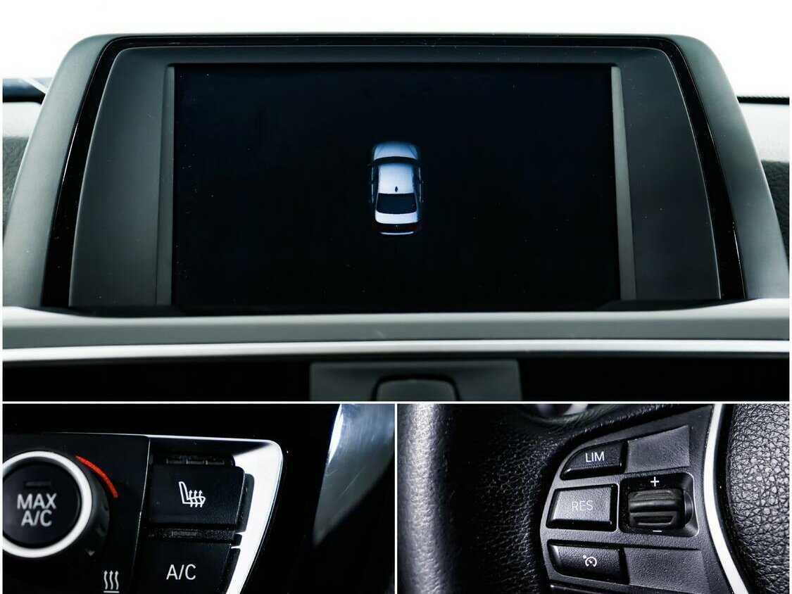 BMW 3 серии 318i, 2018 Фото №15