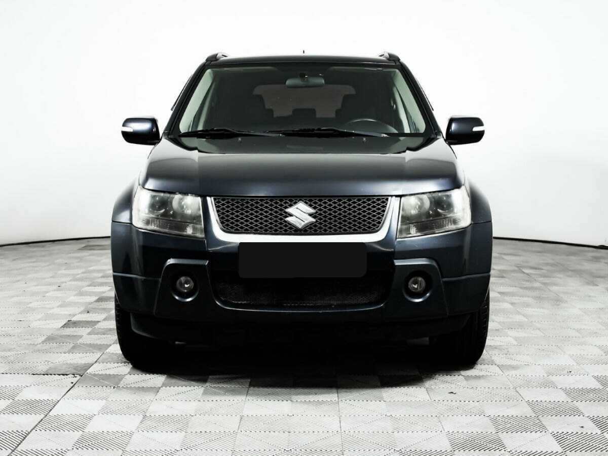 Suzuki Grand Vitara, 2011 - 133 532 км. | Фото №2