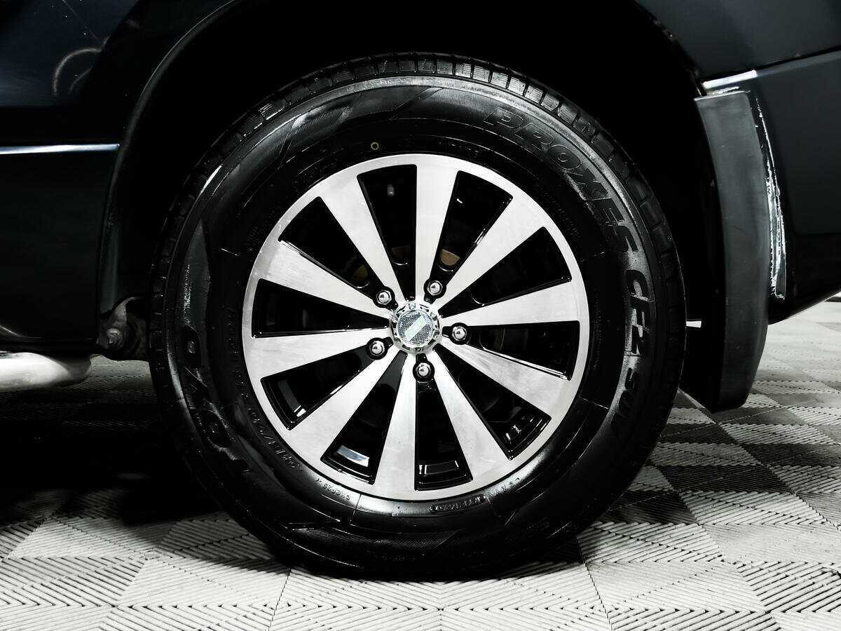 Suzuki Grand Vitara, 2011 Фото №14