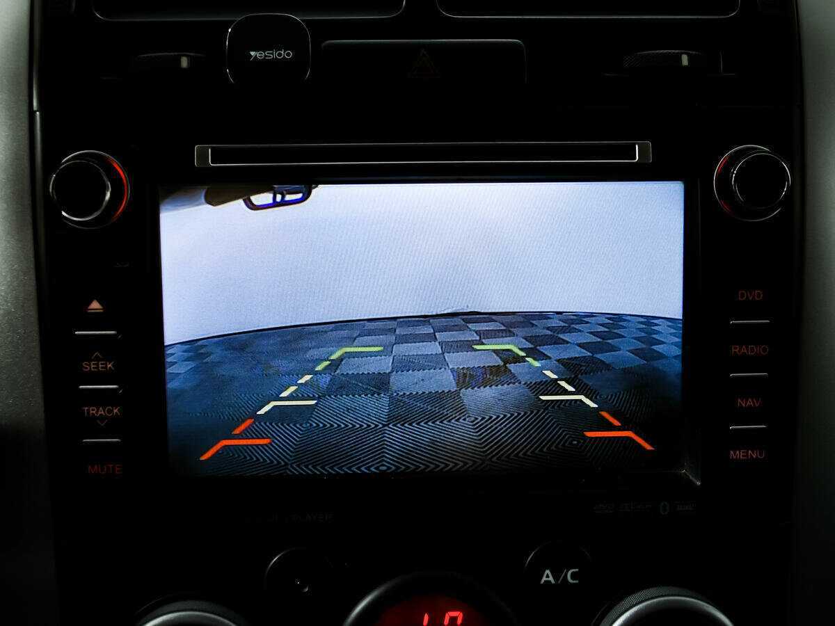 Suzuki Grand Vitara, 2011 Фото №15