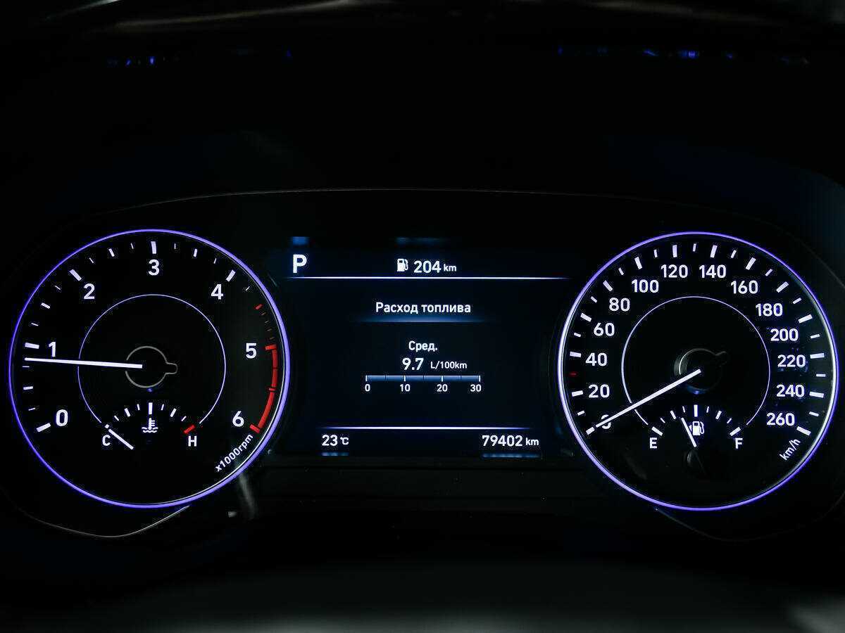Hyundai Palisade, 2018 - 79 381 км. | Фото №8