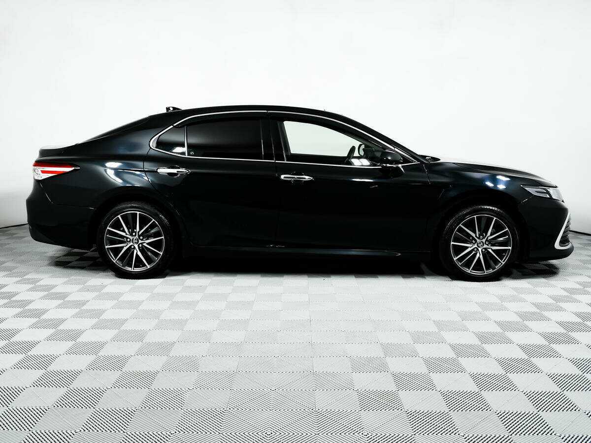 Toyota Camry, 2022 - 93 008 км. | Фото №4