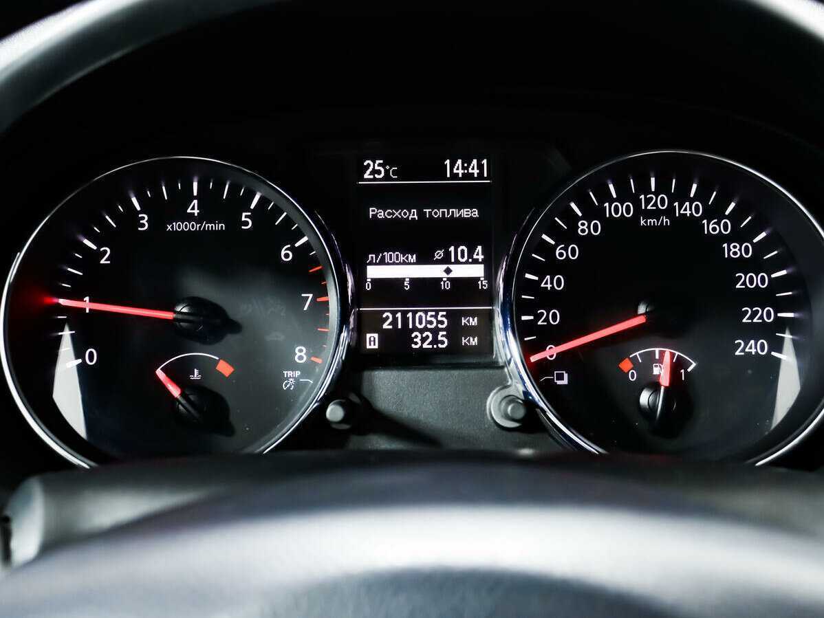 Nissan Qashqai, 2012 Фото №10