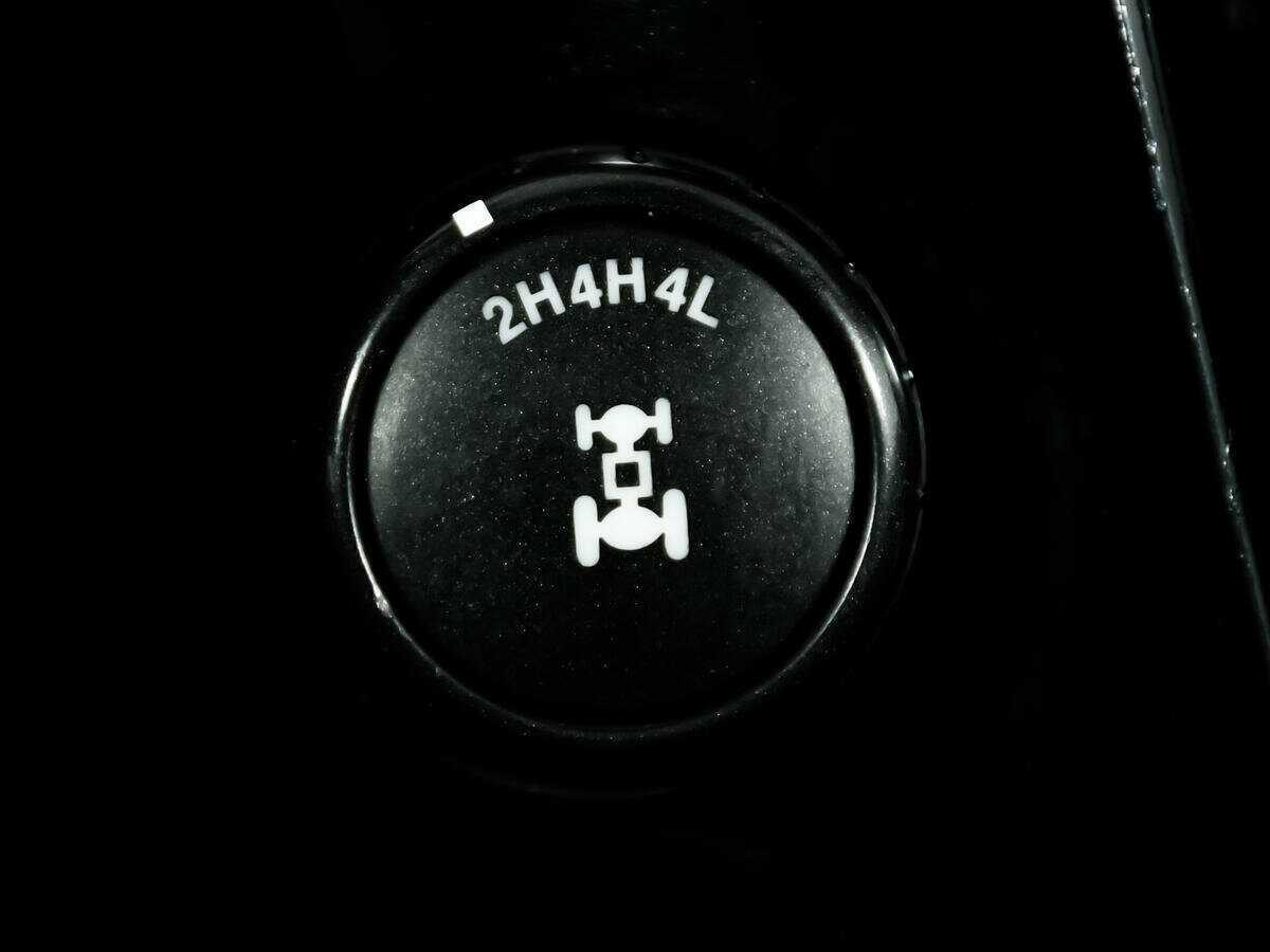 SsangYong Kyron, 2008 Фото №13