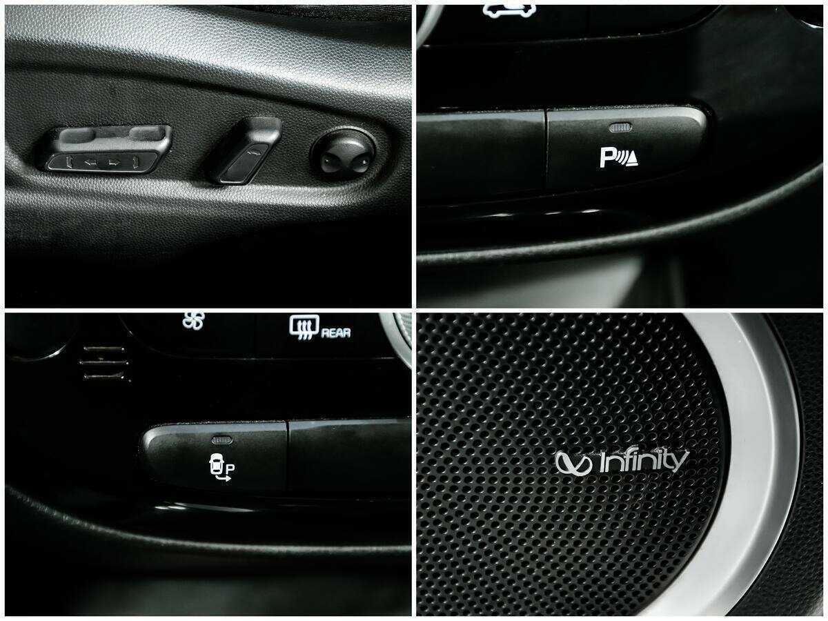 Kia Soul, 2016 Фото №18