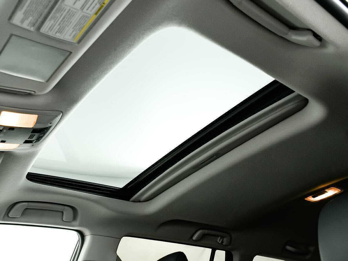 Toyota Land Cruiser Prado, 2015 Фото №16