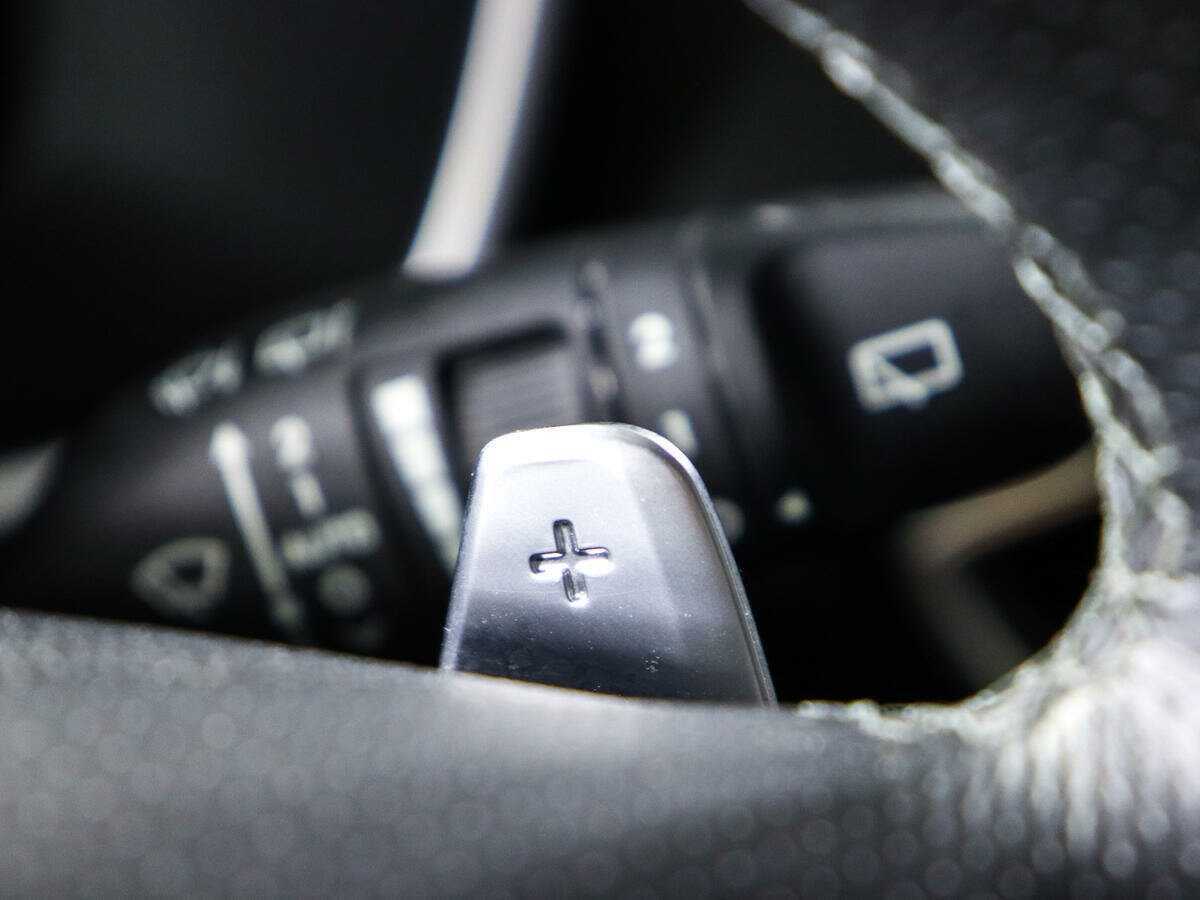 Hyundai Santa Fe, 2021 Фото №5