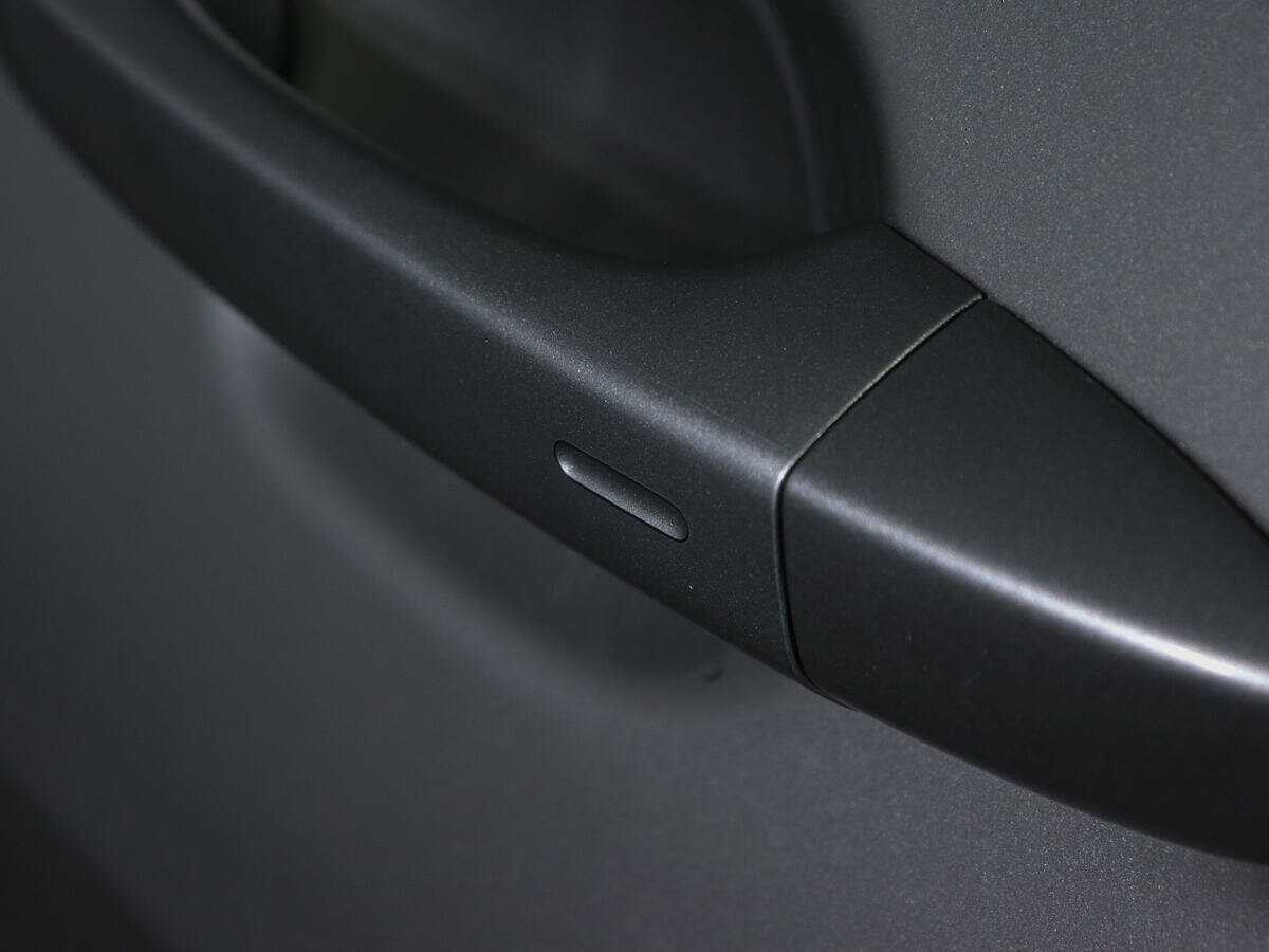 Volkswagen Tiguan, 2020 Фото №17