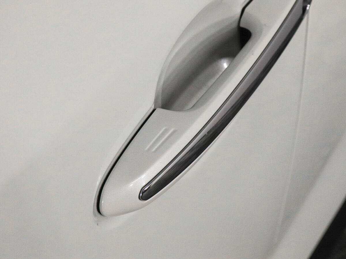 Toyota RAV4, 2019 Фото №17