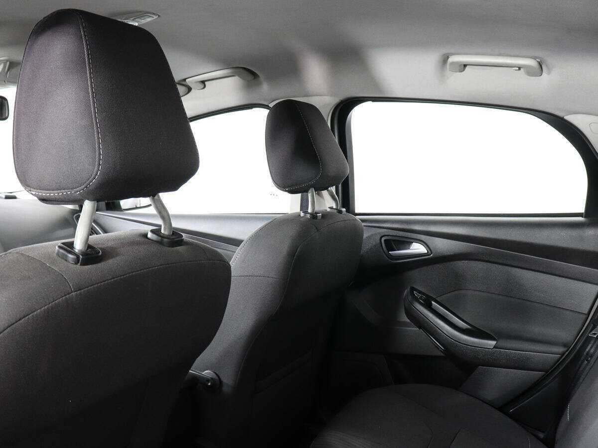 Ford Focus, 2014 - 210 799 км. | Фото №8