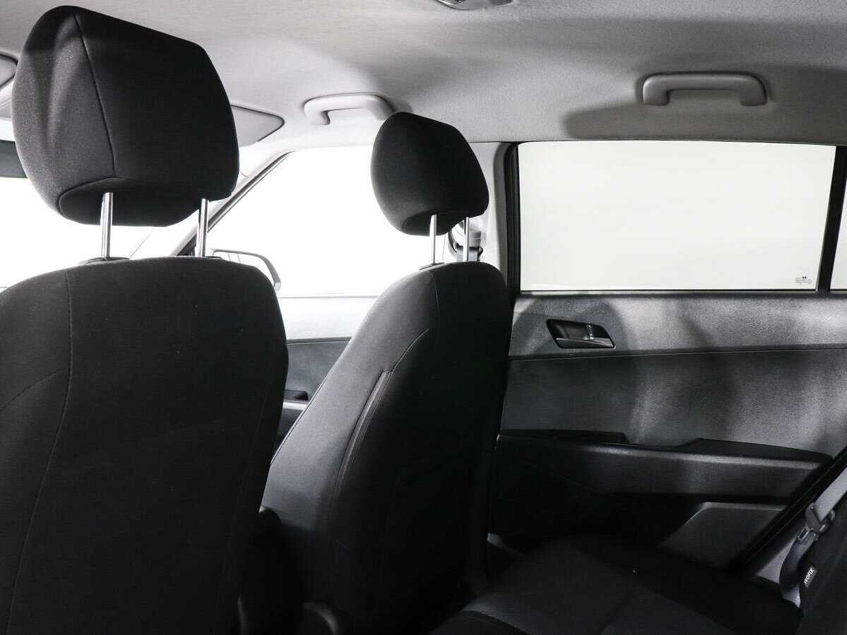 Hyundai Creta, 2018 Фото №12