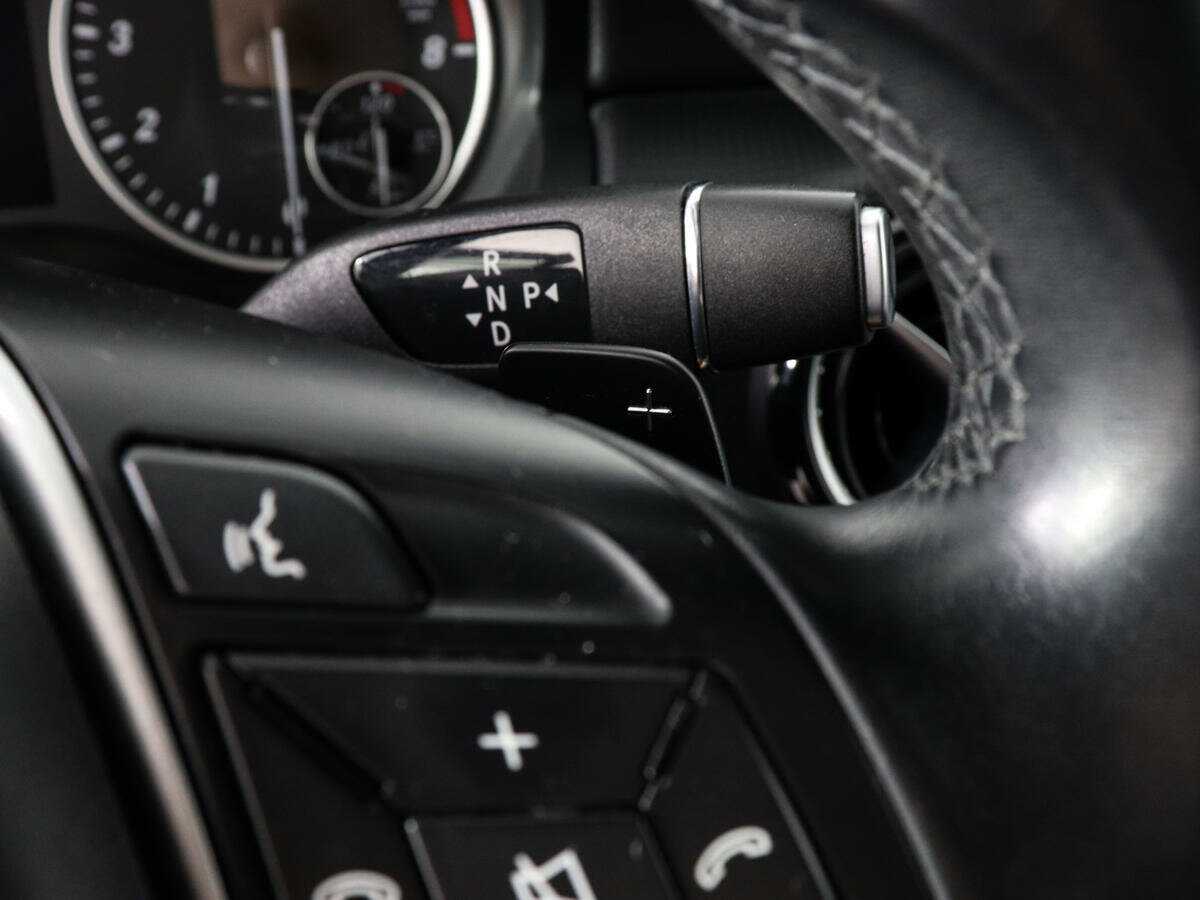 Mercedes-Benz A-Класс 180, 2013 Фото №13