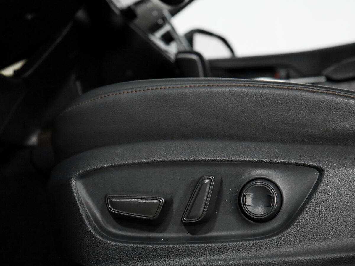 Toyota Camry, 2019 Фото №10