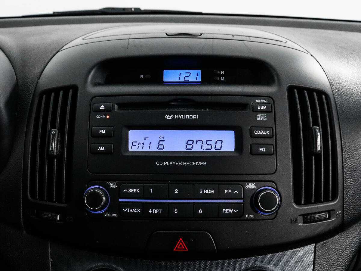 Hyundai Elantra, 2006 Фото №13