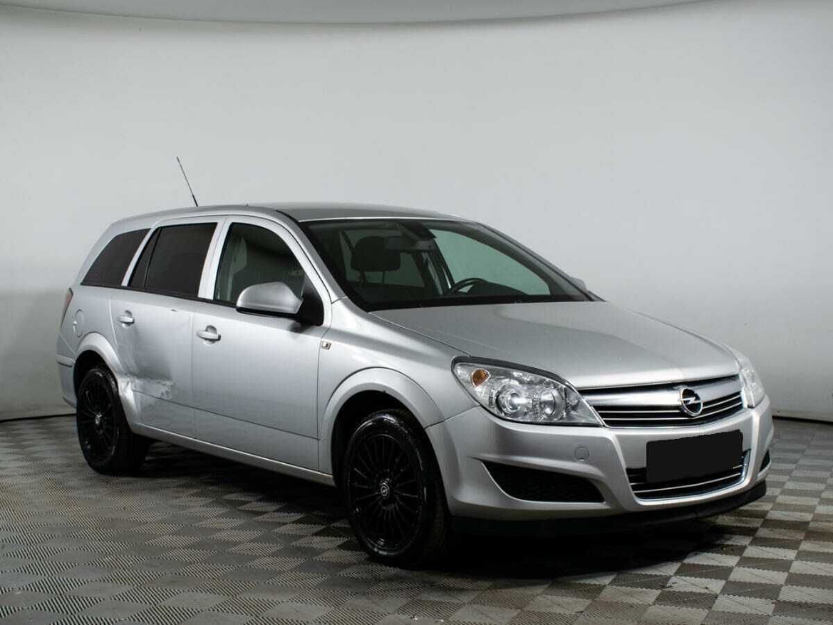 Opel Astra, 2014 - 196 000 км. | Фото №3