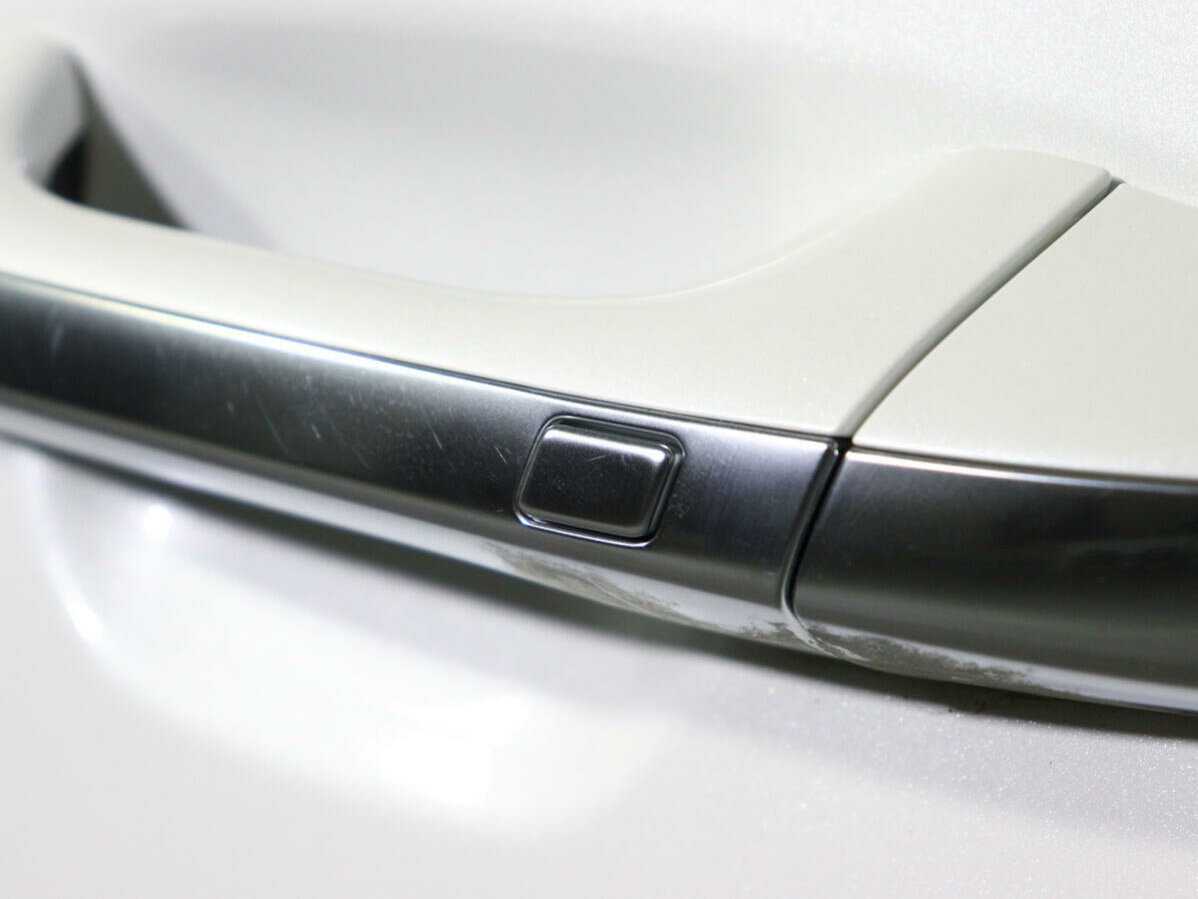 Kia Optima, 2018 Фото №14