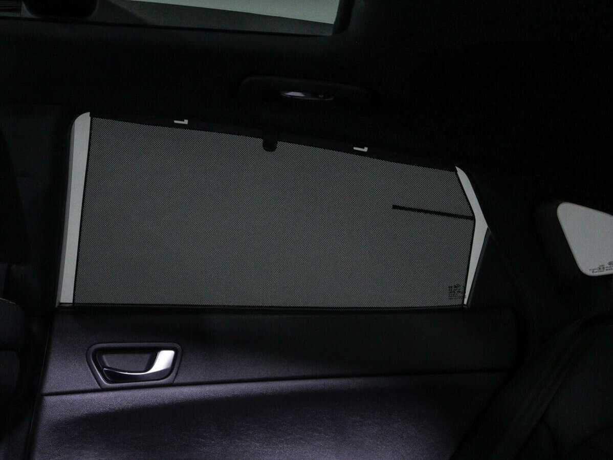 Kia Optima, 2018 Фото №15