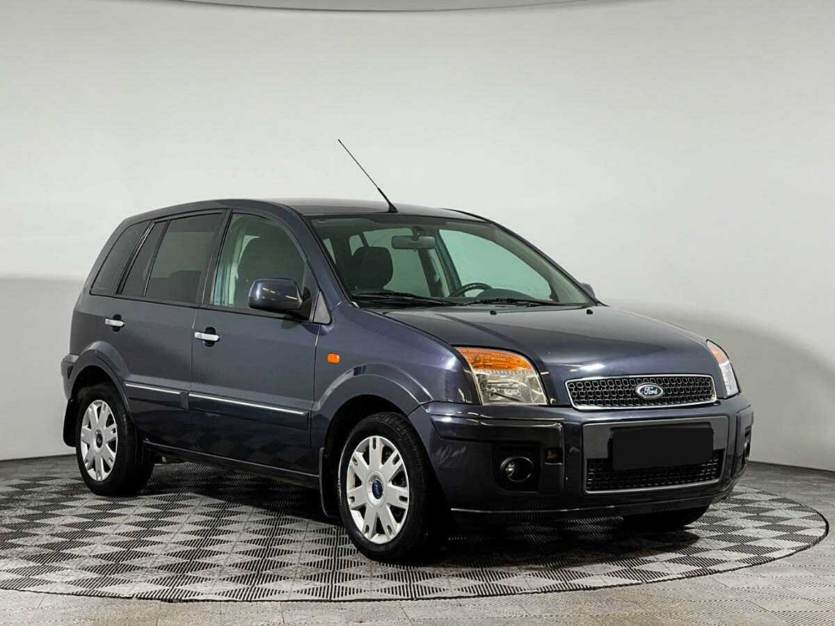 Ford Fusion, 2012 - 127 800 км. | Фото №3