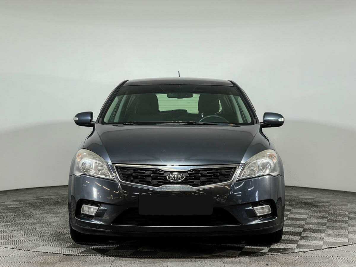 Kia Ceed, 2011 - 150 238 км. | Фото №2