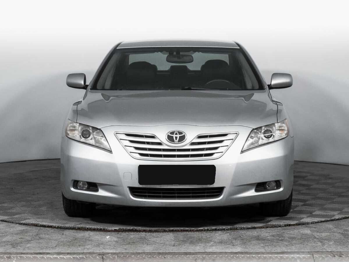 Toyota Camry, 2006 - 226 699 км. | Фото №2