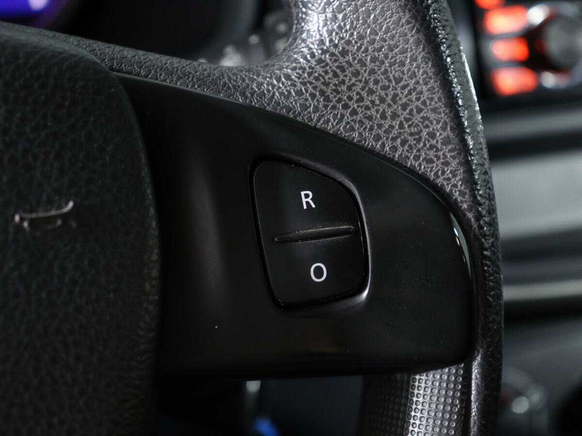 Renault Sandero, 2015 Фото №17