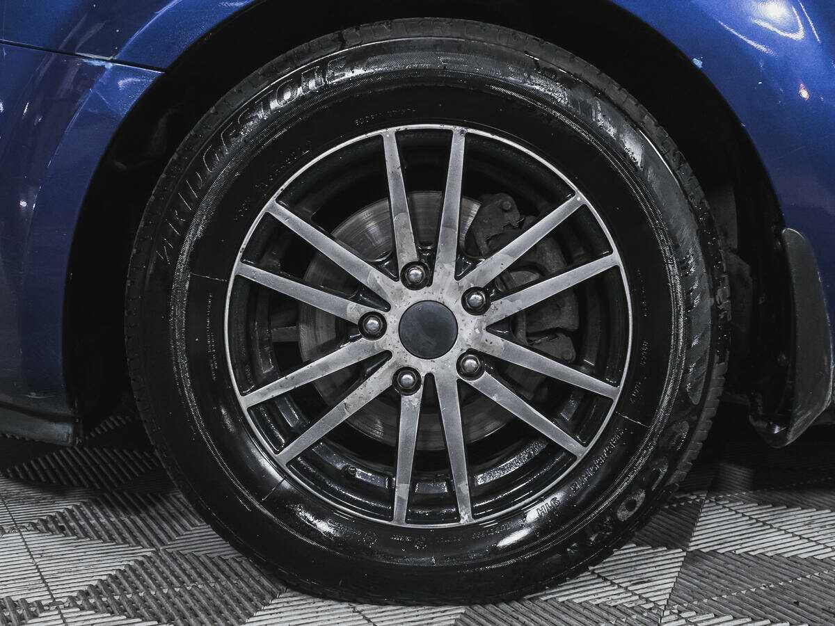 Kia Ceed, 2009 Фото №16