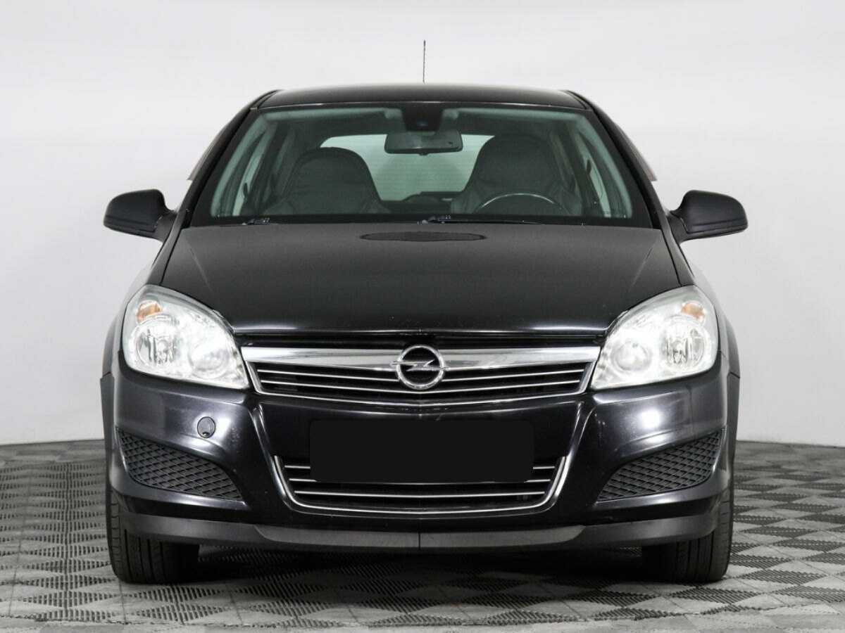 Opel Astra, 2011 - 275 950 км. | Фото №2