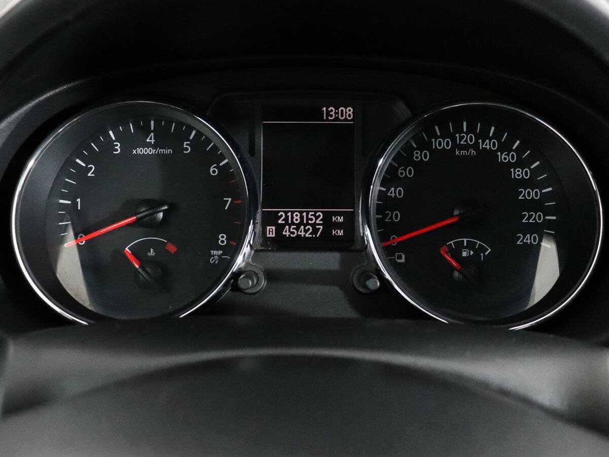 Nissan Qashqai, 2010 Фото №10