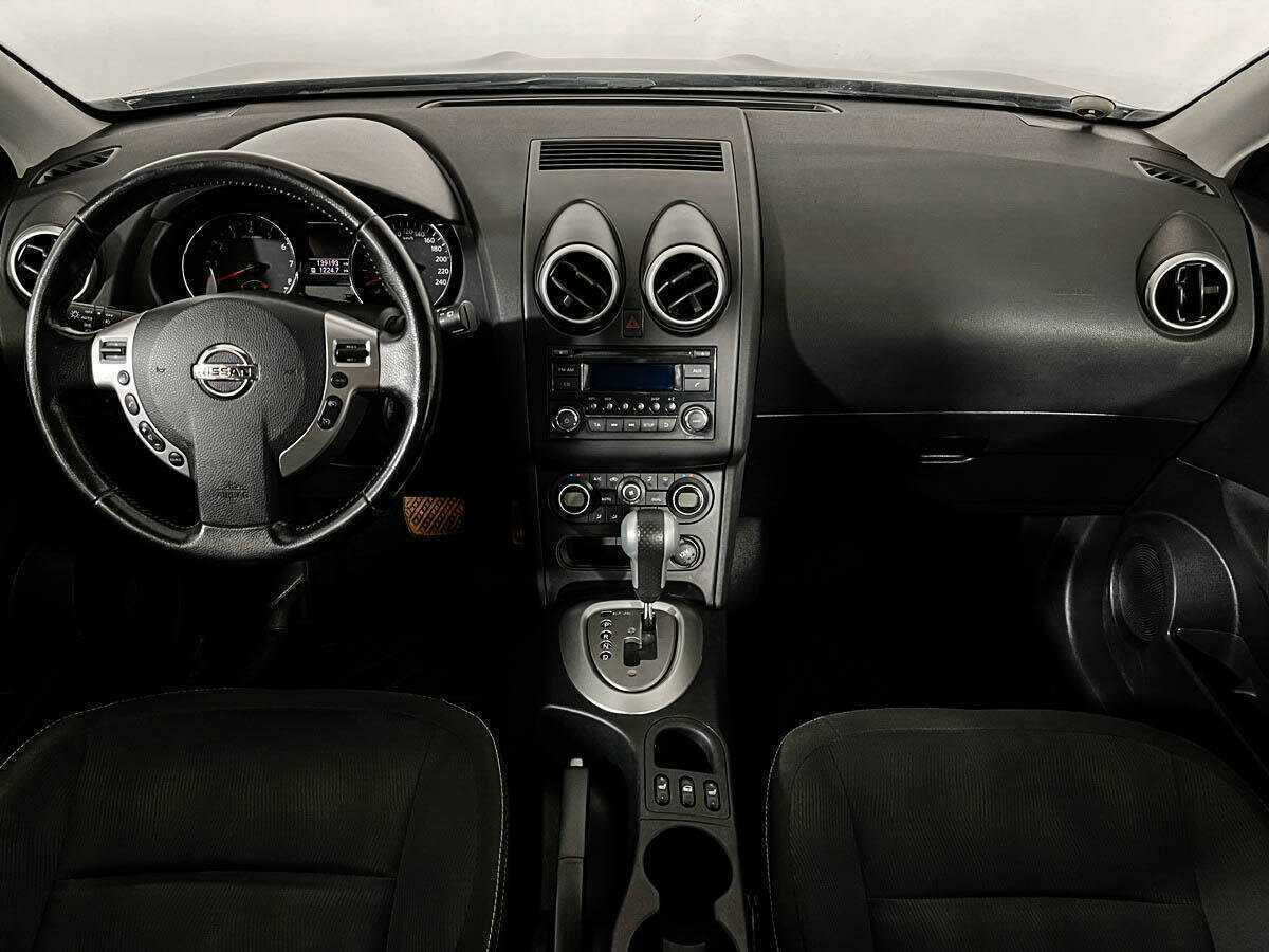 Nissan Qashqai, 2010 - 139 188 км. | Фото №7