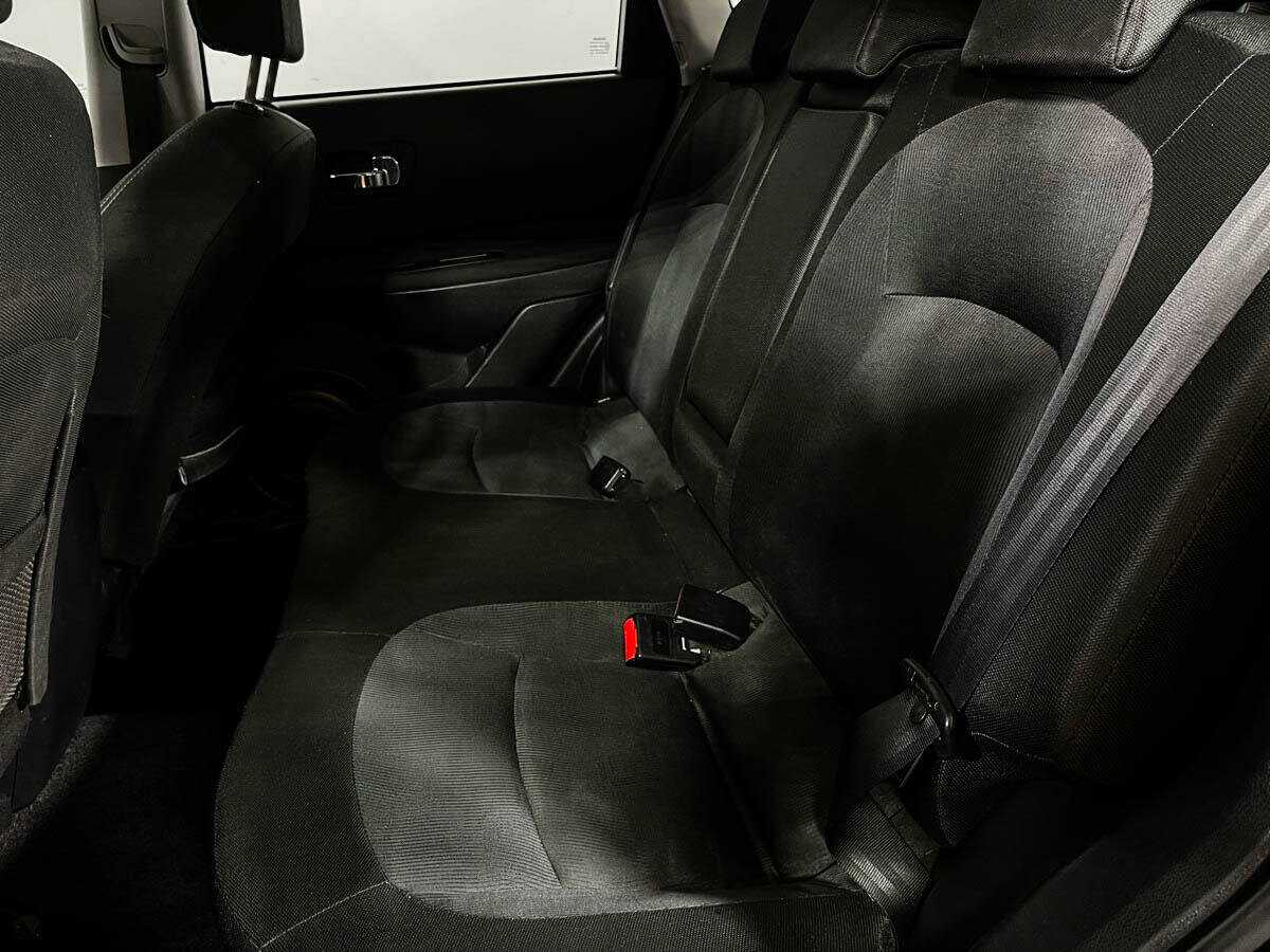 Nissan Qashqai, 2010 - 139 188 км. | Фото №8