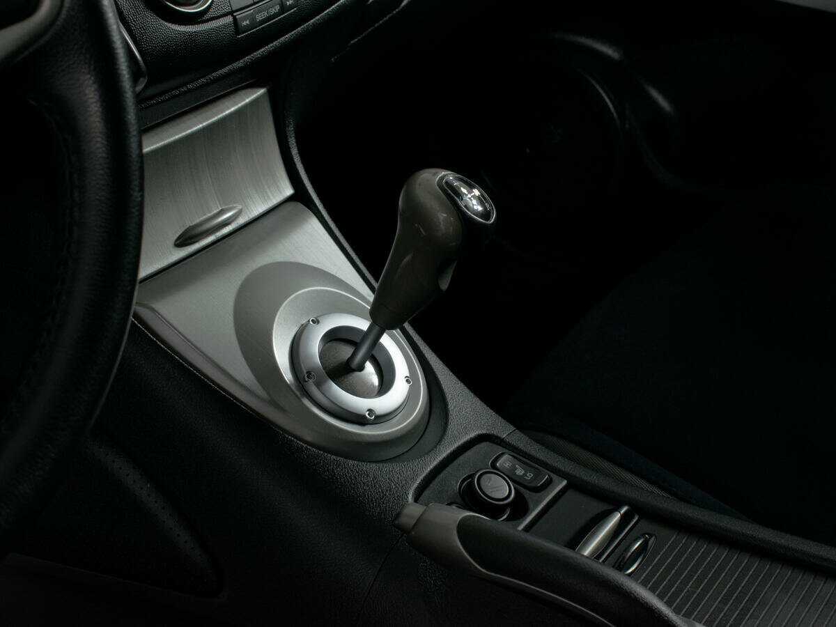 Honda Civic, 2008 Фото №13