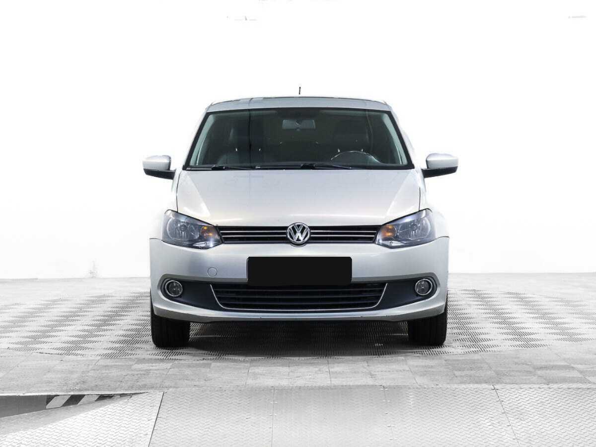 Volkswagen Polo, 2011 Фото №2