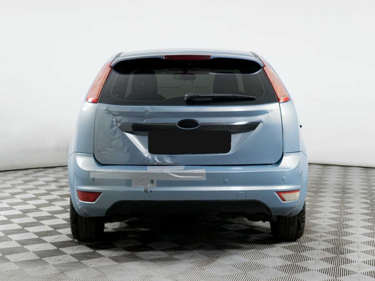 Ford Focus, 2010 - 213 299 км. | Фото №5