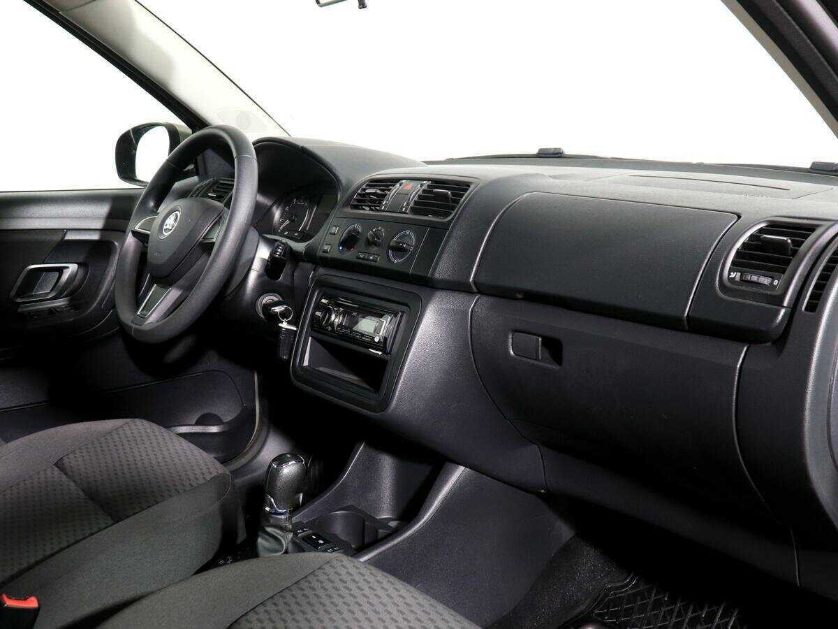 Skoda Fabia, 2014 - 73 555 км. | Фото №7