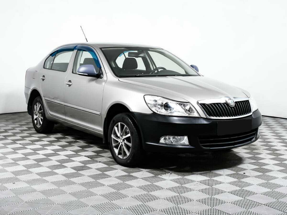 Skoda Octavia, 2011 - 174 335 км. | Фото №3