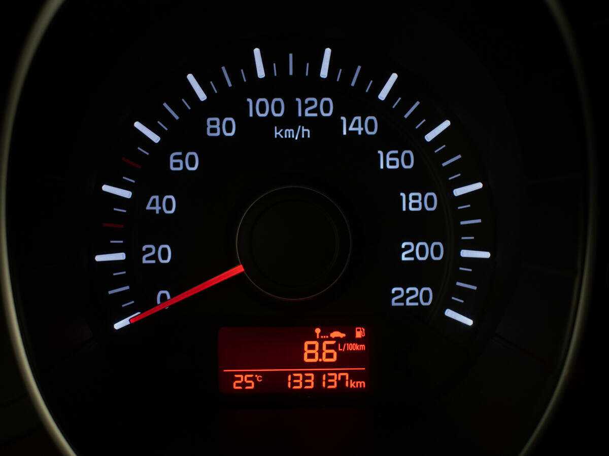 Kia Rio, 2015 Фото №9