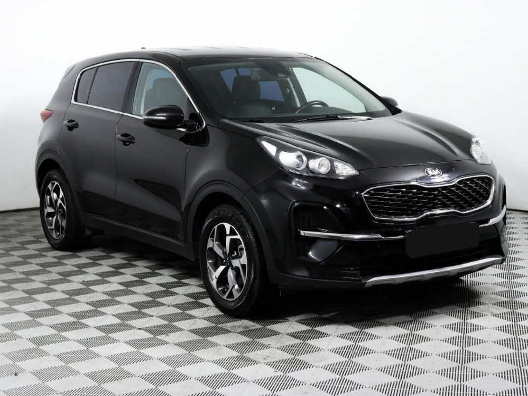 Kia Sportage, 2018 - 91 244 км. | Фото №3